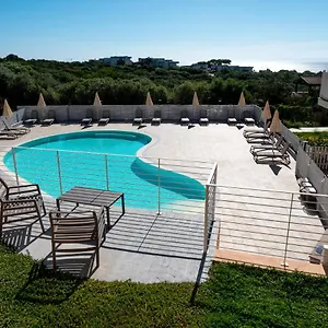 *** Hotel Park Asinara Włochy