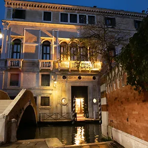 **** Hotel Ca' Vendramin Zago Włochy